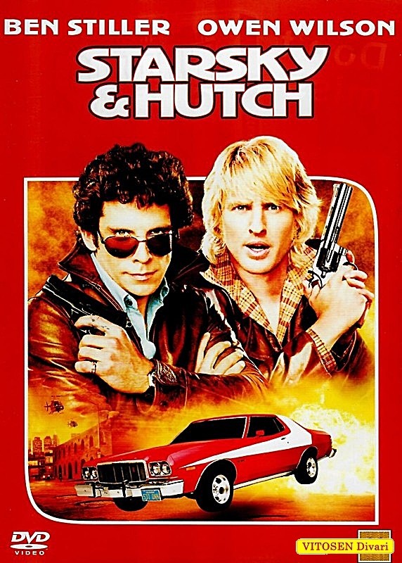 Starsky & Hutch